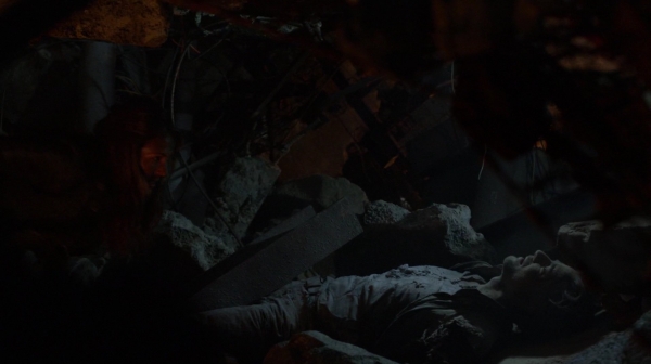 The 100 Resurrection Season Two Episode Thirteen-1289
