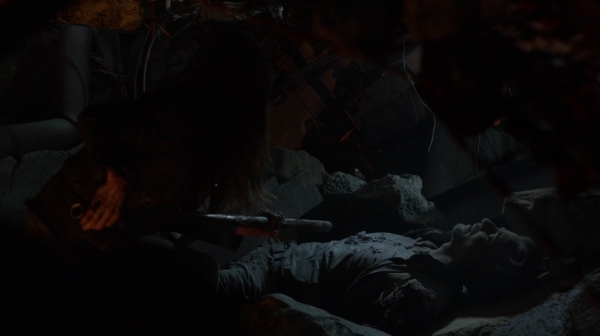 The 100 Resurrection Season Two Episode Thirteen-1287
