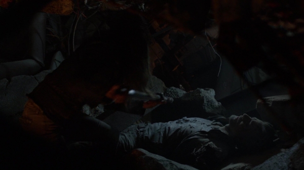 The 100 Resurrection Season Two Episode Thirteen-1286
