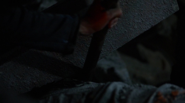 The 100 Resurrection Season Two Episode Thirteen-1282

