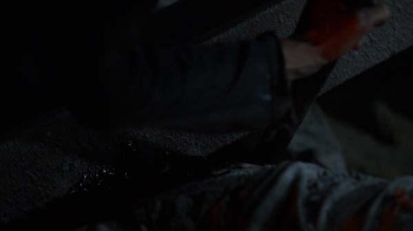 The 100 Resurrection Season Two Episode Thirteen-1274
