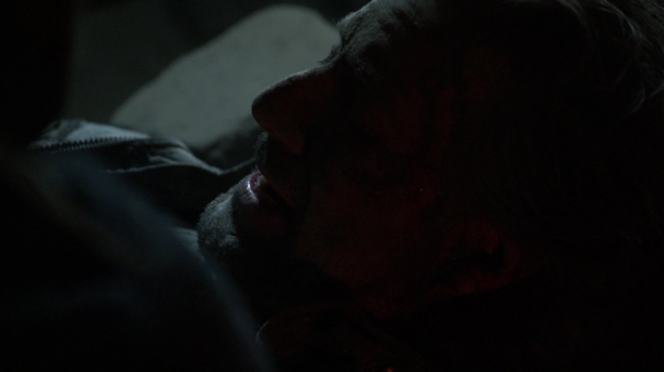 The 100 Resurrection Season Two Episode Thirteen-1261

