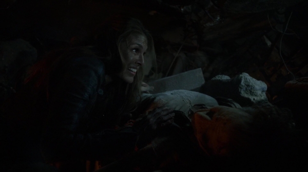 The 100 Resurrection Season Two Episode Thirteen-1259
