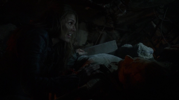 The 100 Resurrection Season Two Episode Thirteen-1258
