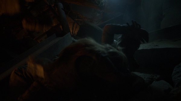The 100 Resurrection Season Two Episode Thirteen-1226
