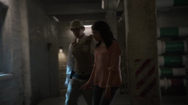 The 100 Resurrection Season Two Episode Thirteen-1217

