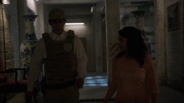 The 100 Resurrection Season Two Episode Thirteen-1214
