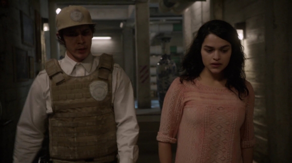 The 100 Resurrection Season Two Episode Thirteen-1211
