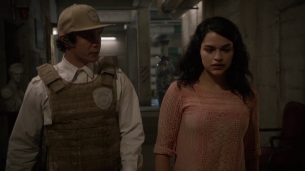 The 100 Resurrection Season Two Episode Thirteen-1210
