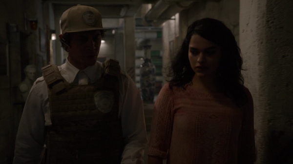 The 100 Resurrection Season Two Episode Thirteen-1209
