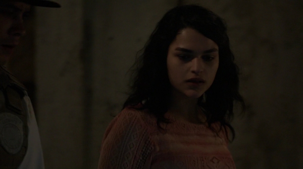 The 100 Resurrection Season Two Episode Thirteen-1207
