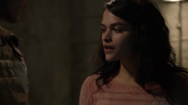 The 100 Resurrection Season Two Episode Thirteen-1206
