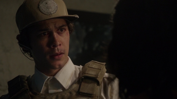 The 100 Resurrection Season Two Episode Thirteen-1203
