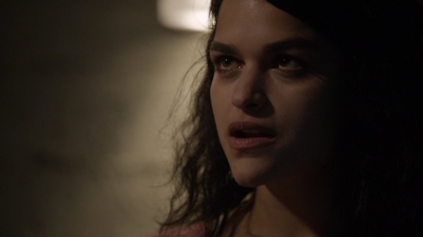The 100 Resurrection Season Two Episode Thirteen-1202
