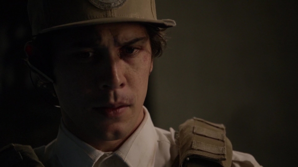 The 100 Resurrection Season Two Episode Thirteen-1199
