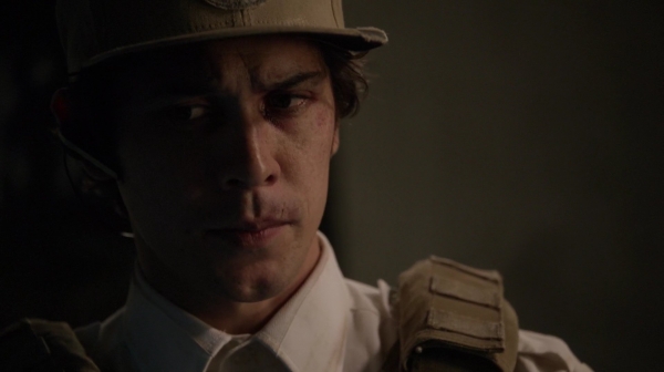The 100 Resurrection Season Two Episode Thirteen-1198
