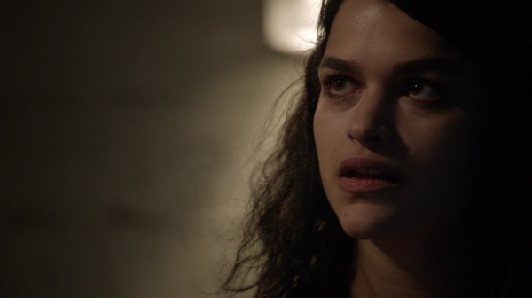 The 100 Resurrection Season Two Episode Thirteen-1197
