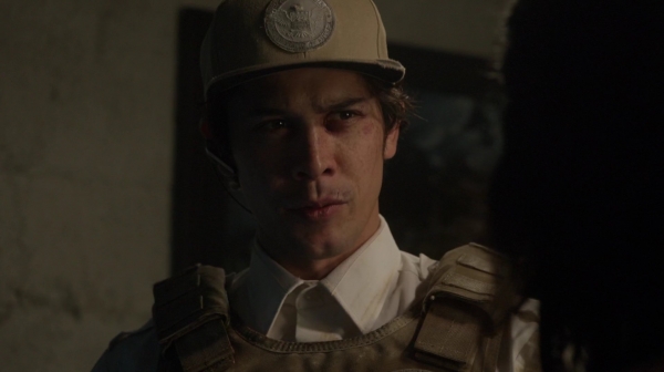 The 100 Resurrection Season Two Episode Thirteen-1193
