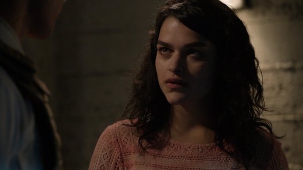 The 100 Resurrection Season Two Episode Thirteen-1192
