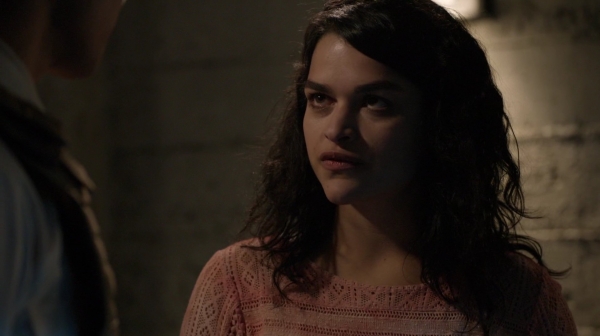 The 100 Resurrection Season Two Episode Thirteen-1191
