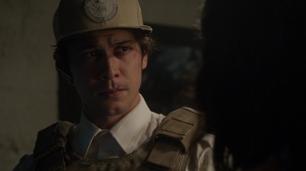 The 100 Resurrection Season Two Episode Thirteen-1188
