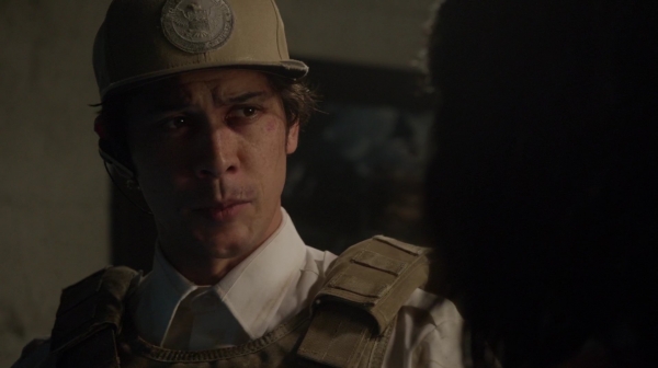 The 100 Resurrection Season Two Episode Thirteen-1187
