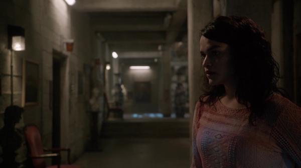 The 100 Resurrection Season Two Episode Thirteen-1184
