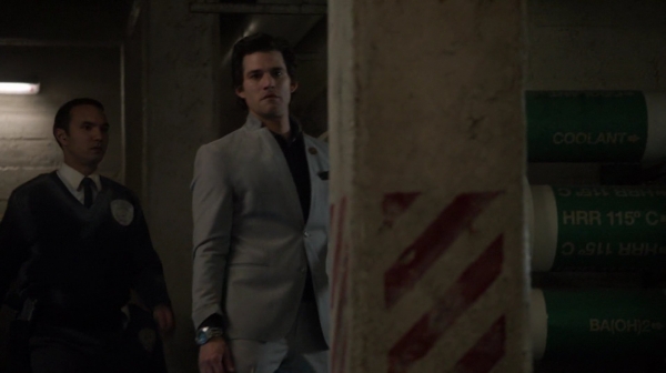 The 100 Resurrection Season Two Episode Thirteen-1178

