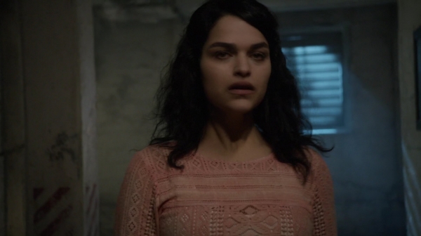 The 100 Resurrection Season Two Episode Thirteen-1177
