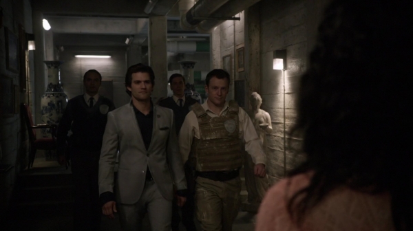 The 100 Resurrection Season Two Episode Thirteen-1170

