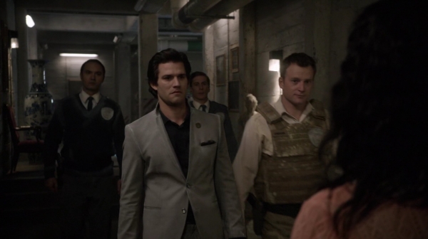 The 100 Resurrection Season Two Episode Thirteen-1169
