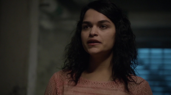 The 100 Resurrection Season Two Episode Thirteen-1168
