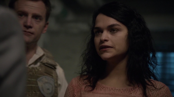 The 100 Resurrection Season Two Episode Thirteen-1167

