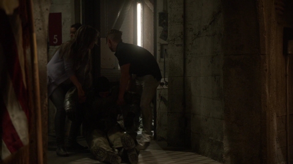 The 100 Resurrection Season Two Episode Thirteen-1165
