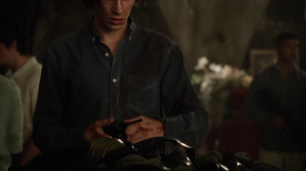 The 100 Resurrection Season Two Episode Thirteen-1163

