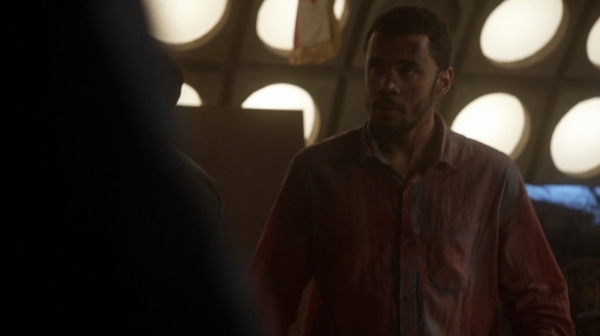 The 100 Resurrection Season Two Episode Thirteen-1162
