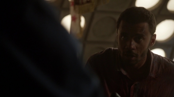 The 100 Resurrection Season Two Episode Thirteen-1161
