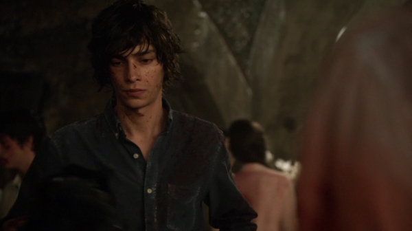 The 100 Resurrection Season Two Episode Thirteen-1159
