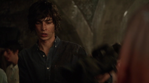 The 100 Resurrection Season Two Episode Thirteen-1158
