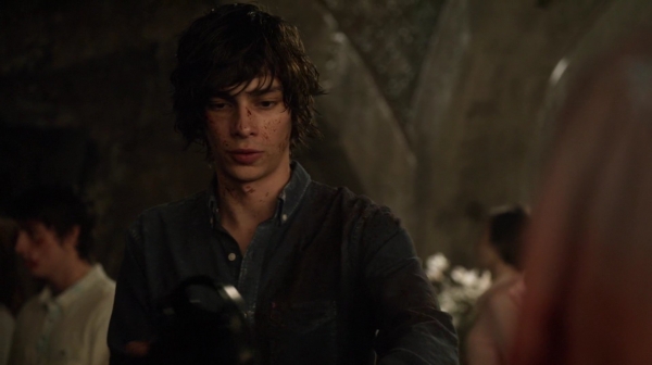 The 100 Resurrection Season Two Episode Thirteen-1157

