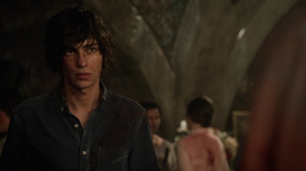 The 100 Resurrection Season Two Episode Thirteen-1152
