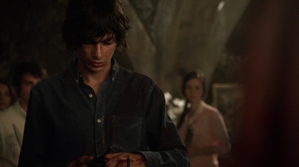 The 100 Resurrection Season Two Episode Thirteen-1147
