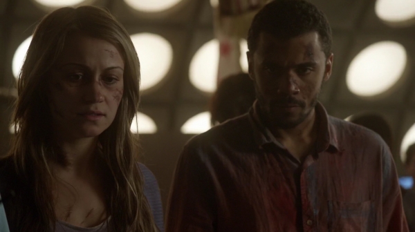 The 100 Resurrection Season Two Episode Thirteen-1146
