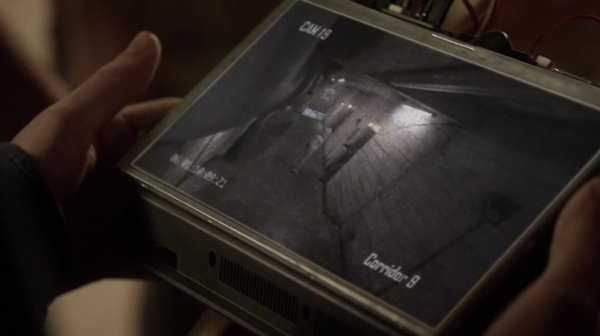 The 100 Resurrection Season Two Episode Thirteen-1142
