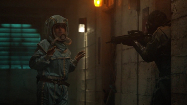 The 100 Resurrection Season Two Episode Thirteen-1139

