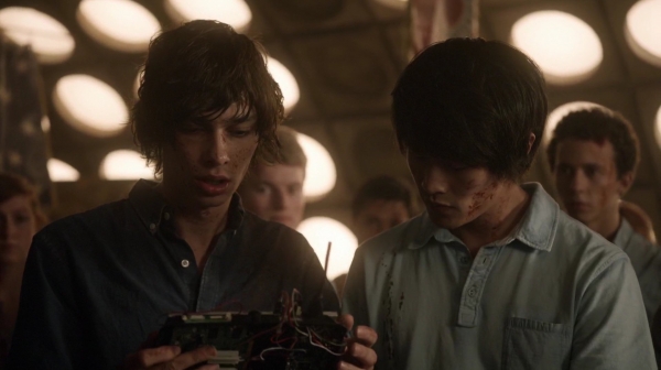 The 100 Resurrection Season Two Episode Thirteen-1136
