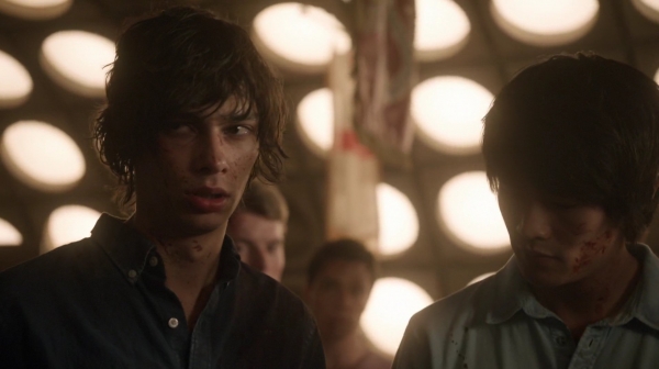 The 100 Resurrection Season Two Episode Thirteen-1123
