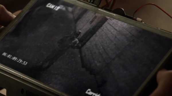 The 100 Resurrection Season Two Episode Thirteen-1120

