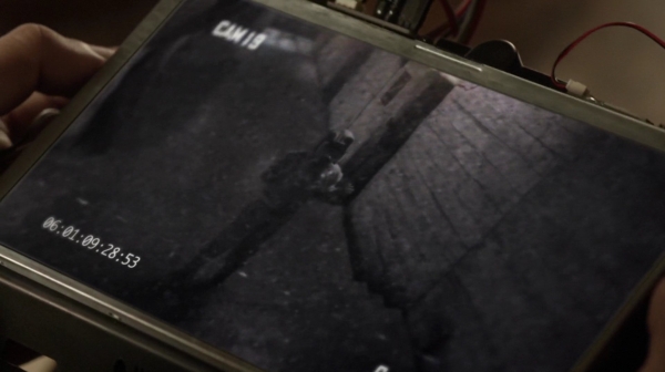 The 100 Resurrection Season Two Episode Thirteen-1119
