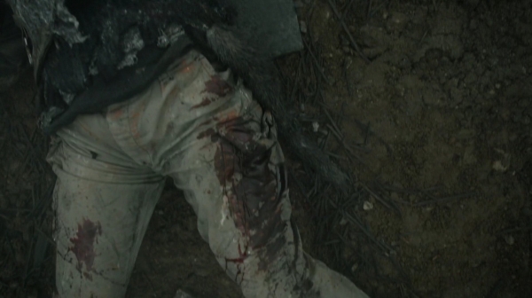 The 100 Resurrection Season Two Episode Thirteen-1115
